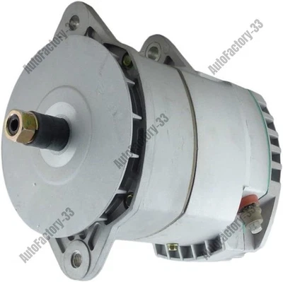24V Alternator 3E-7577 for Caterpillar CAT 3114 3116 3126 3306 3412 C-10 C-12 - Image 1 of 4