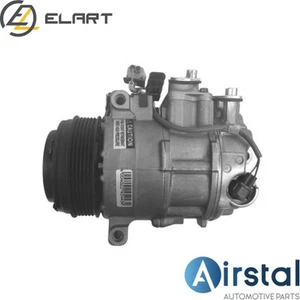 COMPRESSOR AIR CONDITIONING 10-4493 FOR INFINITI Q50Q60Q70 M 274 2.0L 4cyl Q50 - Picture 1 of 9