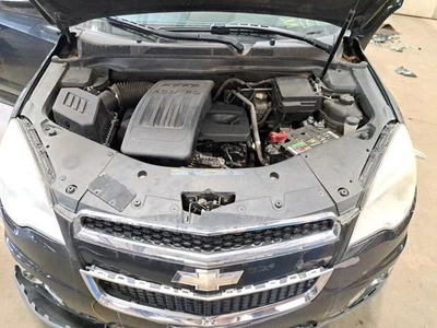 Stereo Radio Receiver 2011 Equinox Sku#4232853 - Image 1 of 4