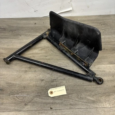 2008 Polaris Sportsman 500 EFI Front Lower Right A Arm 2202907 5435029-070 - Image 1 of 4