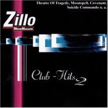 Zillo-Club Hits Vol.2 von Various | CD | Zustand sehr gut - Bild 1 von 2