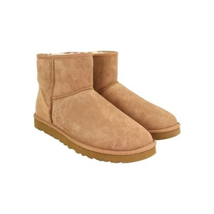 Ugg Men's Classic Mini Ankle Boots 1002072-CHE 128687318 - Picture 1 of 6