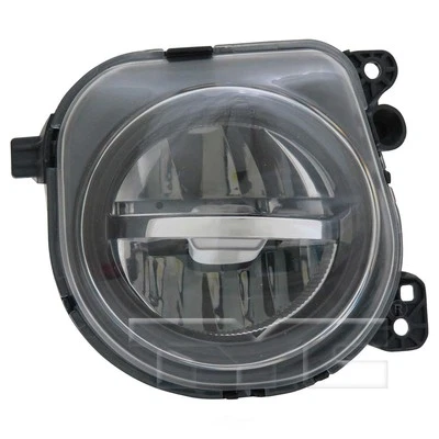 Conjunto de luces antiniebla con certificación CAPA para BMW 528i 2014-2016, 528i xDrive 535d, 535d Foto 1 de 4