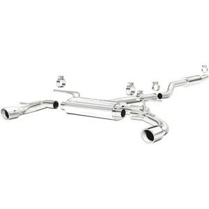 Magnaflow Performance Exhaust 15294 Exhaust System Kit GAP - Picture 1 of 4