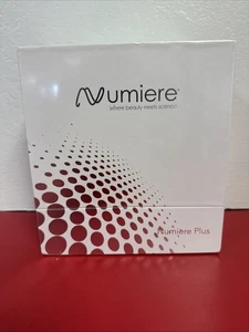 NUMIERE PLUS Mikrostrom und LED Straffung Formgebung & Falten Lichttherapie - Bild 1 von 3