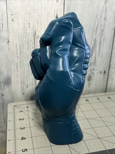 ENTRETENIMIENTO CRIPTOZOICO Estatua Batman Batarang **SOLO MANO** 0543/2000 LEER DESCRIPCIÓN - Imagen 1 de 13