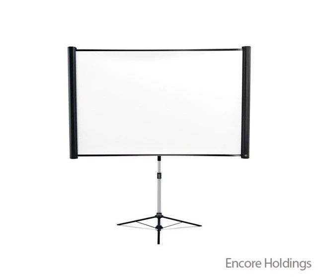 Epson ES3000 Manual Projector Screen With Tripod V12H002S3Y - Image 1 of 1