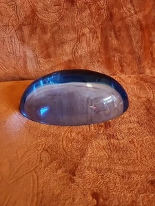 9" Acrylic Dome Magnifier For Reading, Paperweight, Or Decoration. - Picture 1 of 9