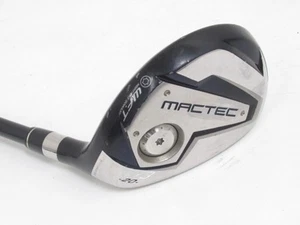 MacGregor MACTEC NV 2012 Hybrid UT3 NV-201UN (SR) #471 Golf Clubs - Picture 1 of 6