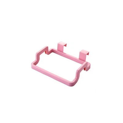  Gelber Sack Mülleimer Schön Müllständer Beutelaufhänger Schrank Müllsack Halter - Bild 1 von 4