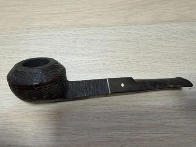 Vintage Dr Grabow Belvedere Bulldog Estate Pipe - Image 1 of 4