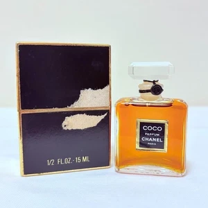 CHANEL COCO PARFUM Perfume 15ml 0.5 fl oz Brand New Ship From Japan - Picture 1 of 10