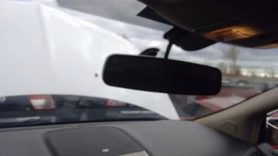 08 09 10 11 12 13 2014 15 Lincoln MKX Rear View Mirror Auto Dim w/ Compass Sync - Image 1 of 4