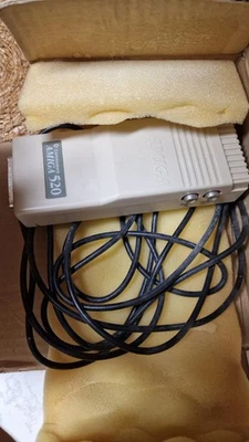 Amiga A520 RF Tv Modulator - Bild 1 von 2