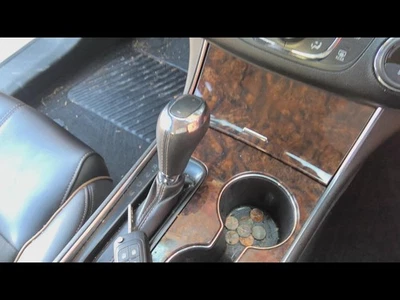 Used Automatic Transmission Shift Lever Assembly fits: 2014 Chevrolet Impala  Gr - Изображение 1 из 4