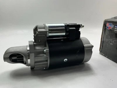 Carquest 72-17618N DD Starter Motor, 4.0kW, 12 Volt, CW For John Deere - Image 1 of 4