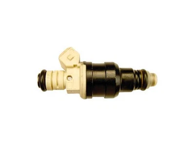 For 1985-1992 Volvo 740 Fuel Injector 16843WRTK 1990 1988 1987 1989 1986 1991 - Image 1 of 2
