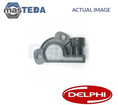 SS10459-11B1 SENSOR THROTTLE POSITION DELPHI FOR ISUZU TROOPER III 158KW - Image 1 of 4