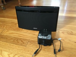 bose soundtouch 20 tv