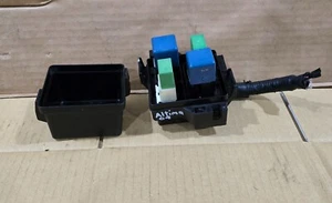 2007 2008 2009 2010 Nissan Altima Hybrid Relay Fuse Box 24382-JA81A OEM - Picture 1 of 10