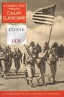 *Fichier CD Camp Claiborne - Un voyage avec caméra à travers le camp Claiborne Seconde Guerre mondiale PDF