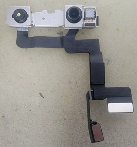 5 × Apple iPhone 11 Dual Front Face ID Camera Sensor Flex Original Part - Picture 1 of 5