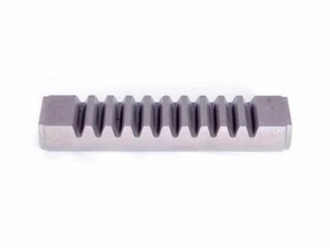 JCB BACKHOE - PINION RACK (PART NO. 121/38104) - Picture 1 of 2