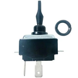 Interruptor de palanca de luz antiniebla, luz de utilidad, luz antiniebla se adapta a Freightliner - Imagen 1 de 1