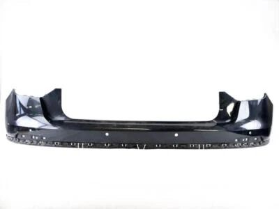 81A807511 PARAURTI POSTERIORE PARTE SUPERIORE AUDI Q2 S-LINE (2017) RICAMBIO USA Foto 1 de 4