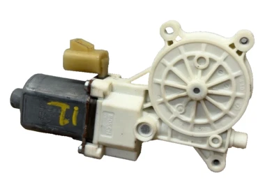 04 05 06 07 08 09 10 11 12 CHEVY MALIBU Ventana Eléctrica Izquierda Motor Delantero 15781323 Foto 1 de 4