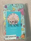 Posh Peanut Disney Princess Bamboo Fabric Changing Pad Cover ?Sold Out? Htf