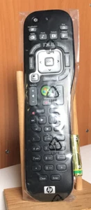 New HP Touchsmart Windows PC Media Center Remote Control PN 5070-2583 - Picture 1 of 5
