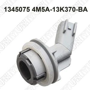 1 x Bulb Holder Repalcement 1345075 4M5A-13K370-BA For Ford Focus MK2 2005-2013 - Picture 1 of 6