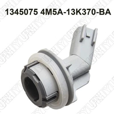 1 x Bulb Holder Repalcement 1345075 4M5A-13K370-BA For Ford Focus MK2 2005-2013 - Image 1 of 4