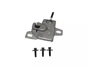 92-96 Ford F150 Super Cab Back Passenger Bench Seat Fold Down Latch Lock Lever - Picture 1 of 3