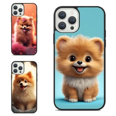 For iPhone 11 12 13 14 15 Pro Max Mini Anti-fingerprint fantasy - Image 1 of 4