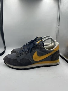 Nike Air Pegasus '83 SI - blau/gold (326843-472) OG 2008 - Herrengröße 6,5 - Bild 1 von 8