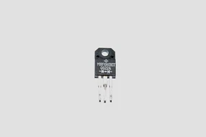 MBRF10H100CT dual diode TO-220FP - Picture 1 of 1