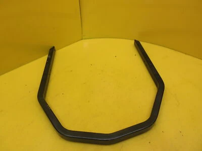 OEM SKI-DOO GSX RENEGADE SUMMIT MXZ FRONT BUMPER GRAB BAR HANDLE BLACK ASSY - Image 1 of 4