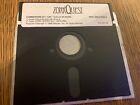 Zorkquest Game Commodore 64 C64 Computer 5.25" Inch Floppy(S) Tested Exc Cond