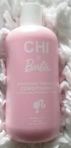 CHI X BARBIE MOISTURE THERAPY CONDITIONER 12 FL OZ/355mL FREE SHIPPING! - Imagen 1 de 3