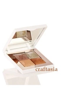 Serious SkinCare Pillow Shadows Artistry Eye Quad - Golden Twilight - NEW NIB - Picture 1 of 2