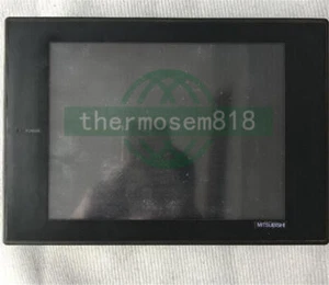 Ein gebrauchtes Mitsubishi A975GOT-TBD-B Touchpanel getestet - Bild 1 von 1