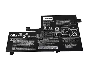 Batería Lenovo Chromebook C330 11.6" L15L3PB1 11.1V 43Wh 4050mAh - Imagen 1 de 6