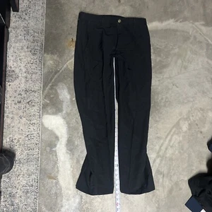 Workrite 32x30 Pants Fire Resistant FR 2112 Nomex ARC 7 Firefighter Black Police - Picture 1 of 5
