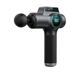Massage Gun Small Muscle Massager Household - Picture 1 of 9