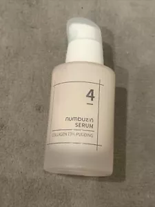 numbuzin No.4 Collagen 73% Pudding Serum, 1.69 fl.oz / 50ml Exp 09/2024 - Picture 1 of 2
