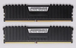 Corsair Vengeance LPX 16 GB (2x8GB) CMK16GX4M2B3000C15 DDR4-3000 RAM (#5636) - Bild 1 von 1