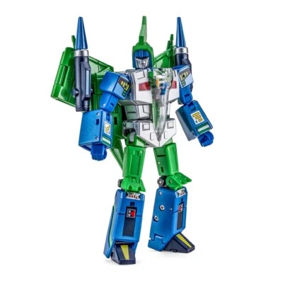 Newage NA H57V G2 Freyr Robot dinosaur Swoop  Action Figure toy In Stock - Image 1 of 4