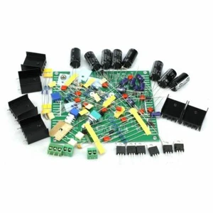 1pc JLH HOOD1969 DIY Verstärker KITS für Klasse A Kopfhörer AMP 12V-0V-12V - Bild 1 von 4